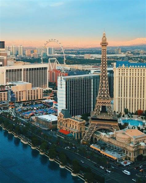 15 Fun Things to Do in Las Vegas (besides gambling) .